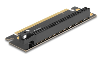 DELOCK κάρτα ανύψωσης PCI Express x16 σε PCI Express x16 γωνιακή 81296