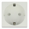 DELOCK module πρίζας ρεύματος Easy 45 81392, 45x45mm