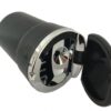 Σταχτοδοχείο αυτοκινήτου - 1426607B - 140394 - Black