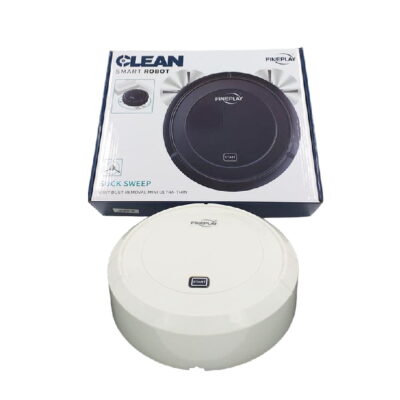 Έξυπνη Σκούπα - Clean smart robot cleaner