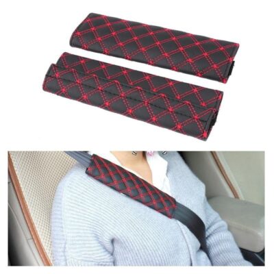 Μαξιλαράκια Ζώνης Αυτοκινήτου - Seat Belt Covers