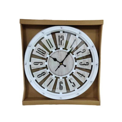 Ρολόι τοίχου - Wall clock