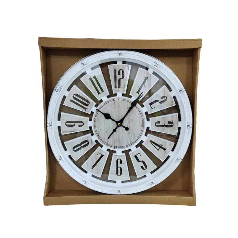 Ρολόι τοίχου - Wall clock