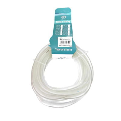 Nihao Aquarium Σωλήνας Ενυδρείου 8mm*5m - Airline Tubing