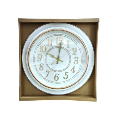 Ρολόι τοίχου - Wall clock