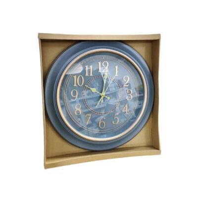 Ρολόι τοίχου - Wall clock