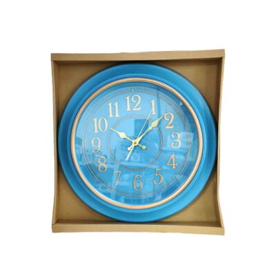 Ρολόι τοίχου - Wall clock