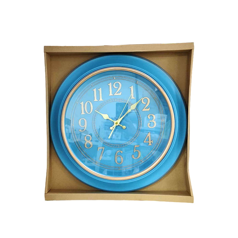 Ρολόι τοίχου - Wall clock