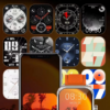 Smartwatch - Z88 PRO - 880662 - Grey