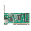 DELOCK κάρτα επέκτασης PCI σε 1x RJ45 Gigabit 88084, 1000Mbps