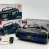 Ασύρματο ηχείο Bluetooth - MF-208 - 882221 - Grey