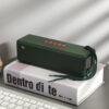 Ασύρματο ηχείο Bluetooth - TG271 - 882979 - Green