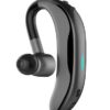 Ασύρματο ακουστικό Bluetooth - F-600 - 887516 - Grey