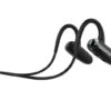 Aσύρματα ακουστικά - Neckband - F809 - 887585 - Black