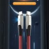Καλώδιο φόρτισης & data - Type-C σε Lightning - CL-119L - 20W - AWEI - 887943