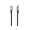 Καλώδιο φόρτισης & data - Type-C σε Lightning - CL-119L - 20W - AWEI - 887943