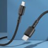 Καλώδιο φόρτισης & data - Type-C σε Lightning - CL-118L - 20W - AWEI - 887950