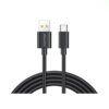 Καλώδιο φόρτισης & data - Type-C - CL-110T - Fast Charge - 5A - AWEI - 887974