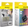 Ασύρματα ακουστικά Bluetooth με θήκη φόρτισης - T13 Pro - Awei - 888681