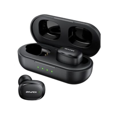 Ασύρματα ακουστικά Bluetooth με θήκη φόρτισης - T13 Pro - Awei - 888681