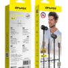 Ενσύρματα ακουστικά - TC-7 - Type-C - AWEI - 889060
