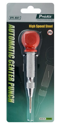 PROSKIT πόντα αυτόματη 8PK-H081, 133mm