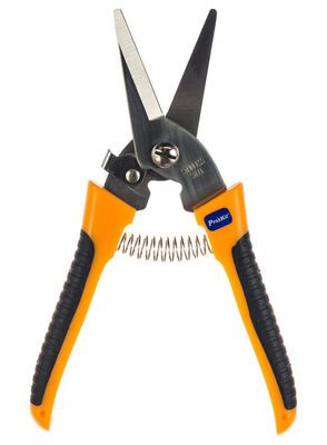 PROSKIT ψαλίδι 8PK-SR007, πολλαπλών χρήσεων, 200mm