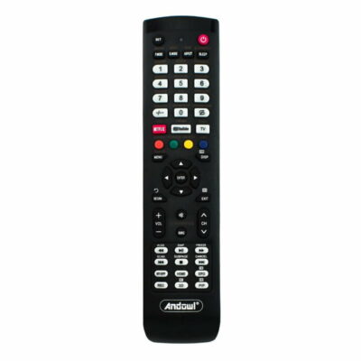 Andowl universal τηλεχειριστήριο τηλεόρασης Q-YK1120 - TV Universal Remote Control