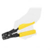 DELOCK πρέσα ακροδεκτών καλωδίων 90543, 10-28 AWG