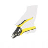 DELOCK απογυμνωτής καλωδίων οπτικών ινών 90552, 250µm/900µm
