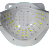 Φουρνάκι νυχιών UV/LED - 288W - 58LED - SUNY01PRO - 910204 - Green