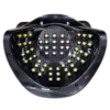 Φουρνάκι νυχιών UV/LED - 268W - SUNWY02 - 910211 - Purple
