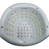 Φουρνάκι νυχιών UV/LED - 72LED - SUNQY01PRO - 268W - 910228 - Pink/Gold