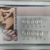 Σκόνη νυχιών Nail Art - Mirror effect - Mermaid - 910631