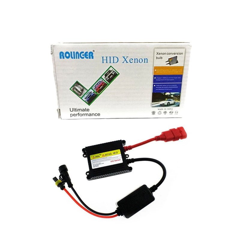 Ανταλλακτικό Ballast Rolinger 12v 35w - Rolinger HID Xenon