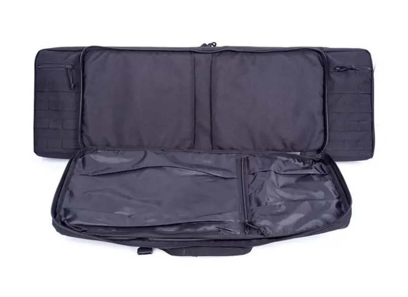 Επιχειρησιακή τσάντα - Θήκη όπλου - 136 - 108x30cm - 920242 - Black
