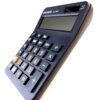 Ψηφιακή αριθμομηχανή - DS-2805 - 928055