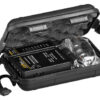 GOOBAY tester δικτύου 93010 με θήκη, CAT 5/6 & ISDN, RJ11/RJ12/RJ45