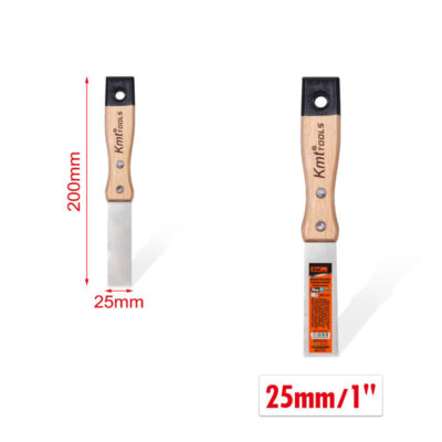KMT Σπάτουλα 25mm - Spatula