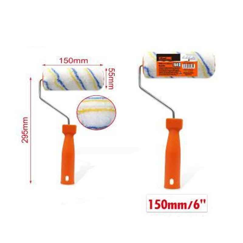 KMT Ρολό βαψίματος 150mm - Paint Roller