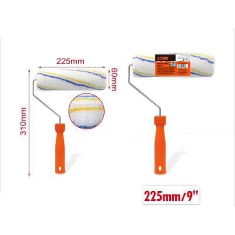 KMT Ρολό βαψίματος 225mm - Paint Roller