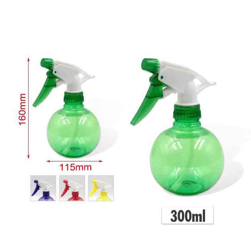 KMT Πλαστικό ψεκαστήρι χειρός 300ml - Plastic hand sprayer