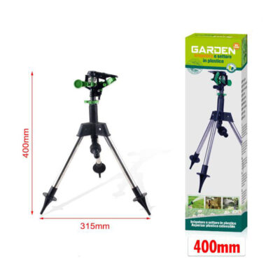 KMT Tools Τρίποδο Μπεκ Ποτίσματος - Tripod Watering Nozzle