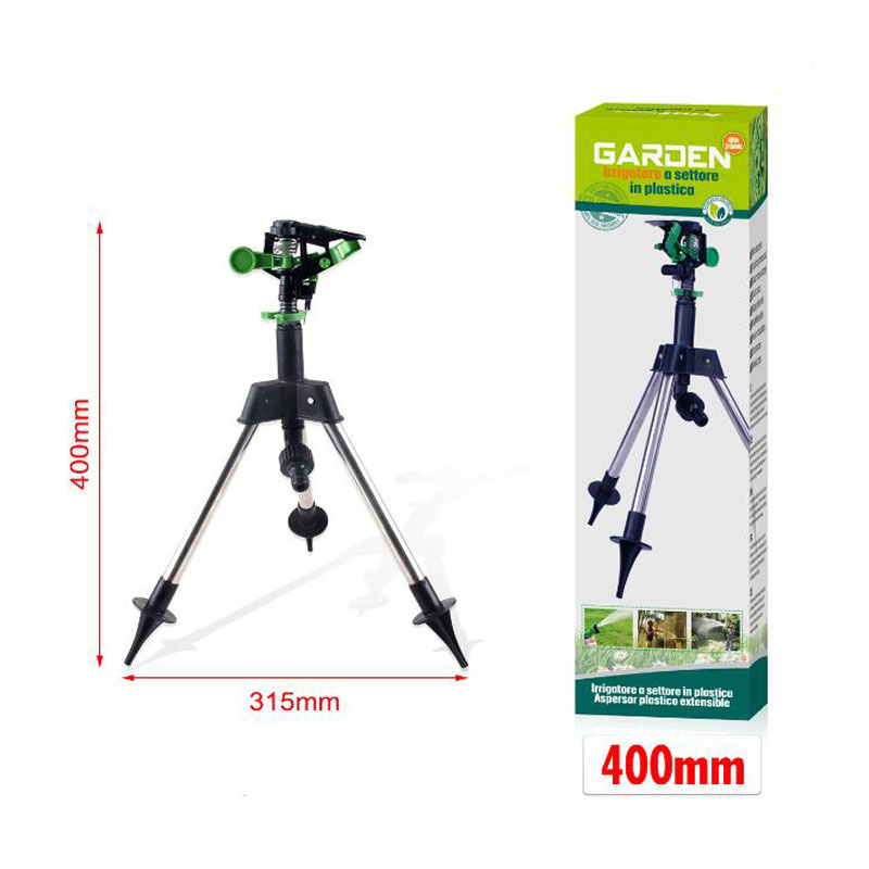 KMT Tools Τρίποδο Μπεκ Ποτίσματος - Tripod Watering Nozzle