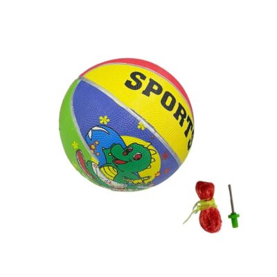 Μπαλα μπάσκετ - Basket ball