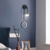 Επιτοίχιο φωτιστικό LED - Ph063 - 941709