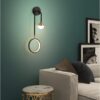 Επιτοίχιο φωτιστικό LED - Ph063 - 941709