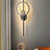 Επιτοίχιο φωτιστικό LED - H5 - 941860