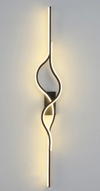 Επιτοίχιο φωτιστικό LED - H30 - 943451