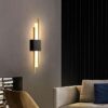 Επιτοίχιο φωτιστικό LED - PH201 - 942027
